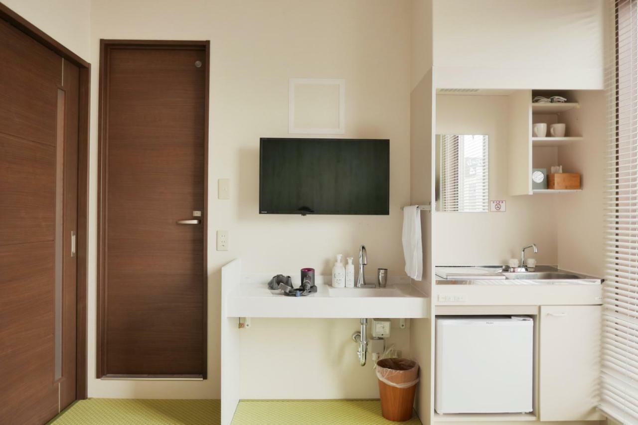 Osaka Sakurako Namba Hotel Ngoại thất bức ảnh