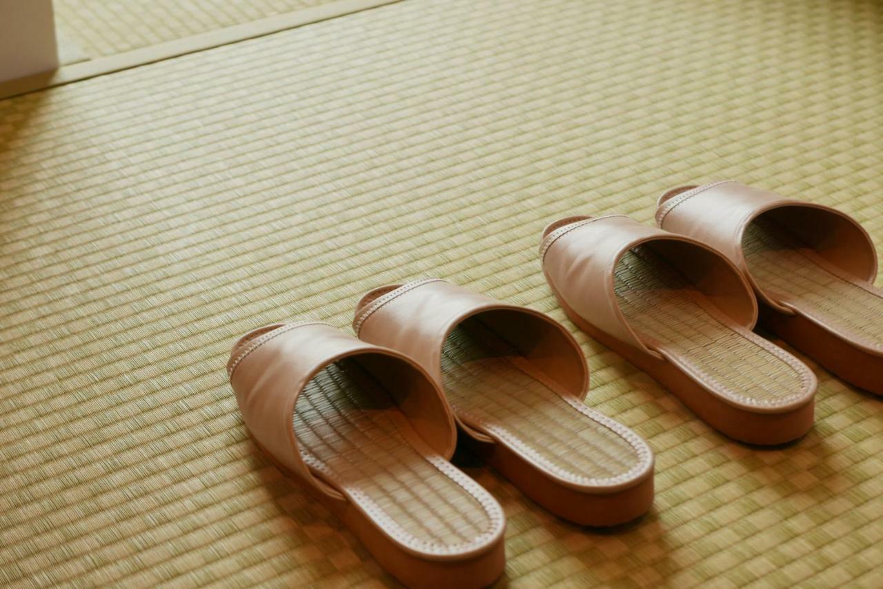 Osaka Sakurako Namba Hotel Ngoại thất bức ảnh