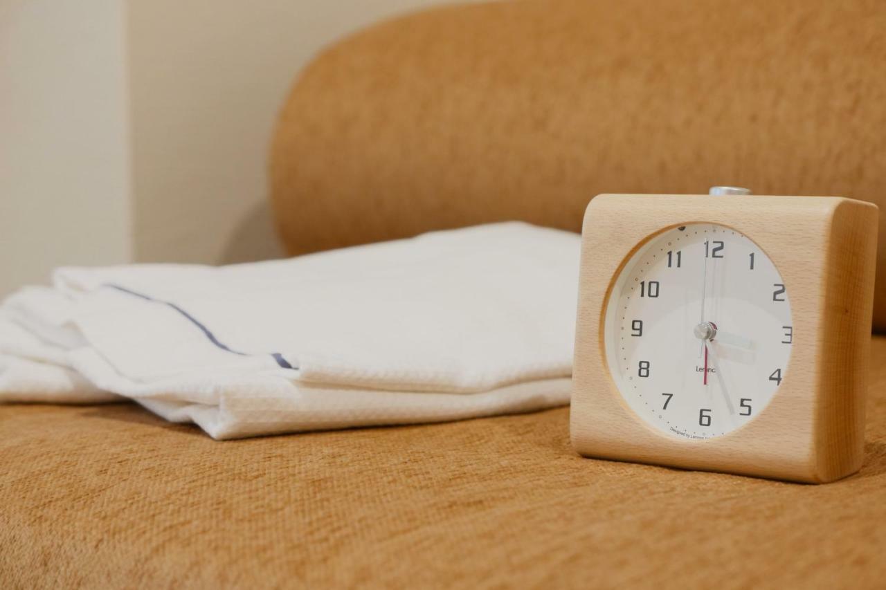 Osaka Sakurako Namba Hotel Ngoại thất bức ảnh