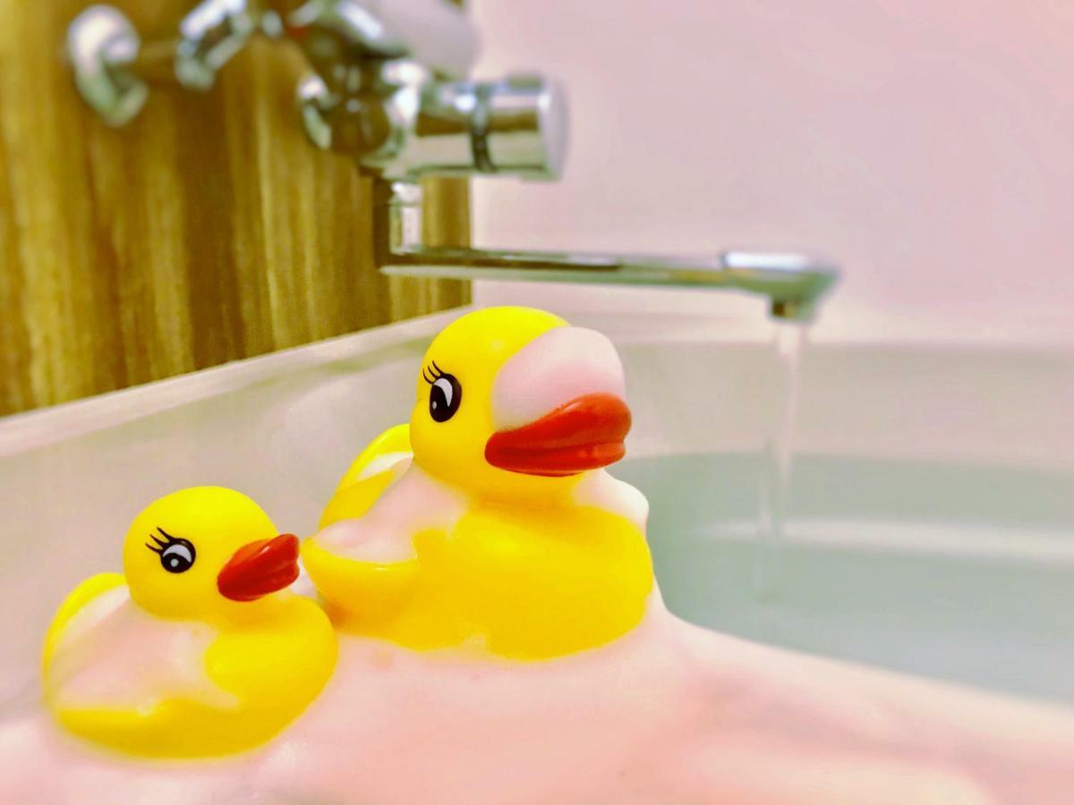 Osaka Sakurako Namba Hotel Ngoại thất bức ảnh